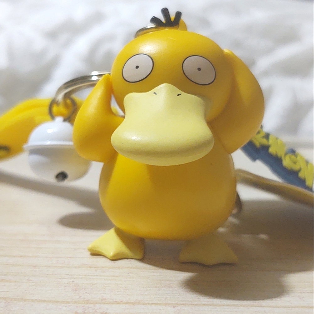 Pokemon Keychain - Picture 3 of 6